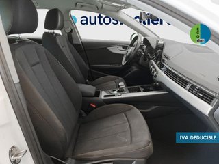 Audi A4 Advanced 30 TDI 100 kW (136 CV) S tronic