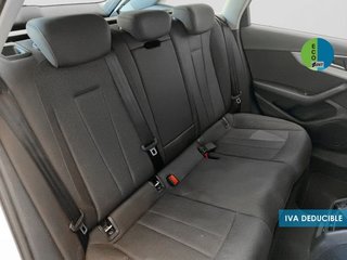 Audi A4 Advanced 30 TDI 100 kW (136 CV) S tronic