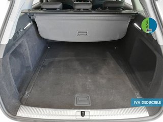 Audi A4 Advanced 30 TDI 100 kW (136 CV) S tronic