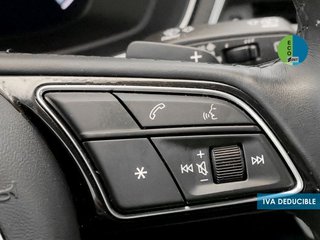 Audi A4 Advanced 30 TDI 100 kW (136 CV) S tronic