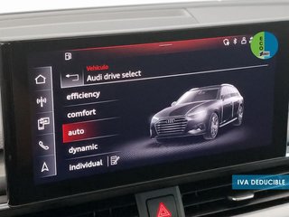Audi A4 Advanced 30 TDI 100 kW (136 CV) S tronic