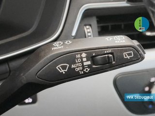 Audi A4 Advanced 30 TDI 100 kW (136 CV) S tronic