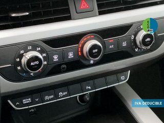 Audi A4 Advanced 30 TDI 100 kW (136 CV) S tronic