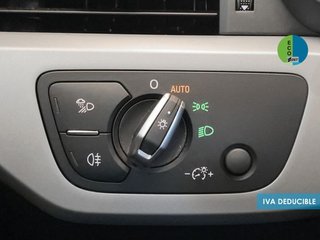 Audi A4 Advanced 30 TDI 100 kW (136 CV) S tronic