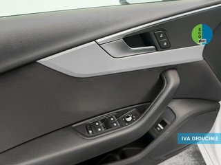 Audi A4 Advanced 30 TDI 100 kW (136 CV) S tronic