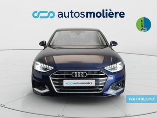 Audi A4 Advanced 35 TDI 120 kW (163 CV) S tronic