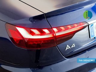 Audi A4 Advanced 35 TDI 120 kW (163 CV) S tronic