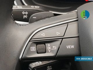 Audi A4 Advanced 35 TDI 120 kW (163 CV) S tronic