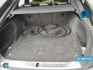 Audi e-tron S line 55 quattro 300 kW (408 CV)