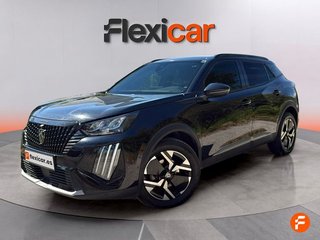Peugeot 2008 Allure Puretech 130 S&S EAT8