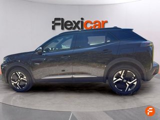 Peugeot 2008 Allure Puretech 130 S&S EAT8