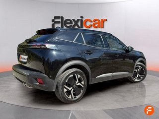 Peugeot 2008 Allure Puretech 130 S&S EAT8