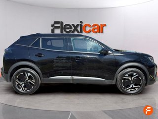 Peugeot 2008 Allure Puretech 130 S&S EAT8