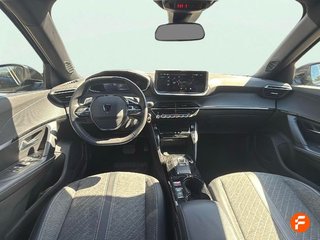Peugeot 2008 Allure Puretech 130 S&S EAT8