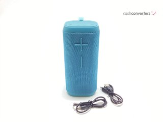 altavoz portatil bluetooth ale-hop wireless speaker bluetooth ipx5 16w