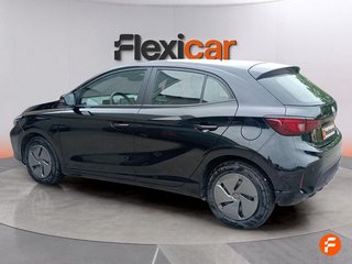 MG MG3 Hybrid+ Standard