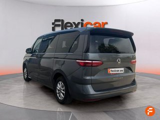 Volkswagen Multivan 2.0 TDI 110kW (150CV) DSG B.Corta