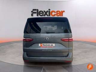 Volkswagen Multivan 2.0 TDI 110kW (150CV) DSG B.Corta