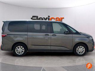 Volkswagen Multivan 2.0 TDI 110kW (150CV) DSG B.Corta