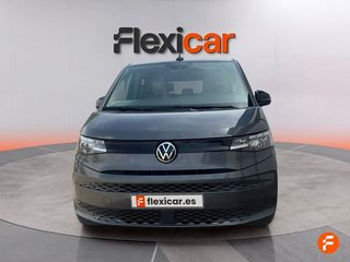 Volkswagen Multivan 2.0 TDI 110kW (150CV) DSG B.Corta