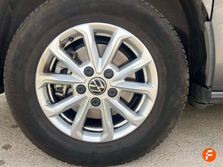 Volkswagen Multivan 2.0 TDI 110kW (150CV) DSG B.Corta