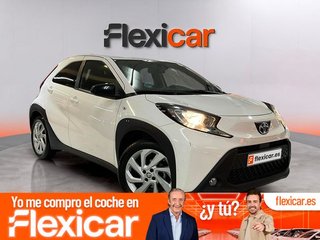 Toyota Aygo 1.0 VVT-I 72CV Chic