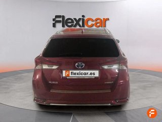 Toyota Auris 1.8 140H Hybrid Active
