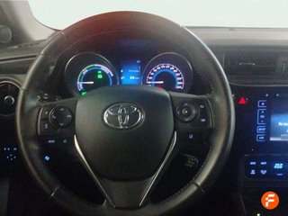 Toyota Auris 1.8 140H Hybrid Active