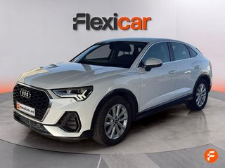 Audi Q3 35 TDI 110kW (150CV) S tronic
