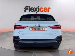 Audi Q3 35 TDI 110kW (150CV) S tronic
