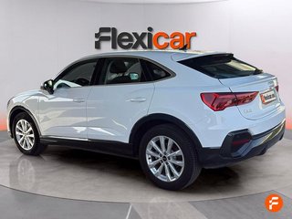 Audi Q3 35 TDI 110kW (150CV) S tronic