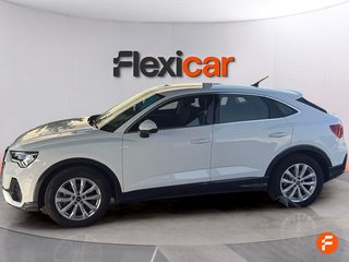 Audi Q3 35 TDI 110kW (150CV) S tronic