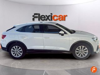 Audi Q3 35 TDI 110kW (150CV) S tronic