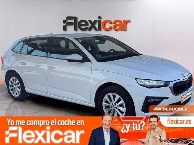 Skoda Scala 1.0 TSI 70KW (95CV) ESSENCE - foto 1