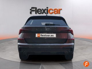 Skoda Kamiq 1.0 TSI 85kW (115CV) DSG SELECTION