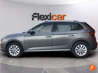 Skoda Kamiq 1.0 TSI 85kW (115CV) DSG SELECTION
