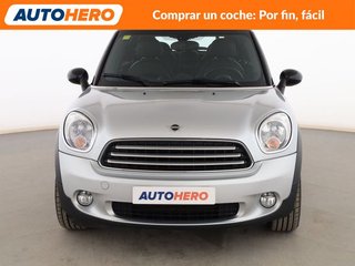 MINI Countryman Cooper D