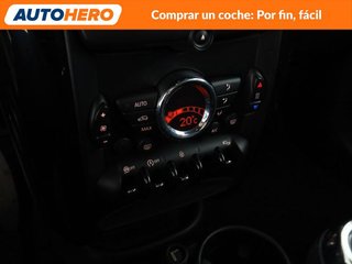 MINI Countryman Cooper D