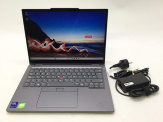 pc portatil lenovo thinkpad l13 2in 1 gen 6