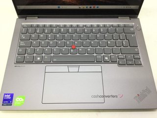 pc portatil lenovo thinkpad l13 2in 1 gen 6