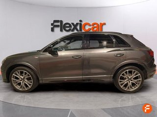Audi Q3 Black line 35 TDI 110kW (150CV) S tronic