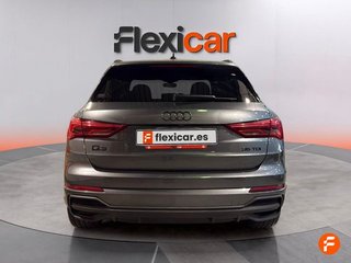 Audi Q3 Black line 35 TDI 110kW (150CV) S tronic