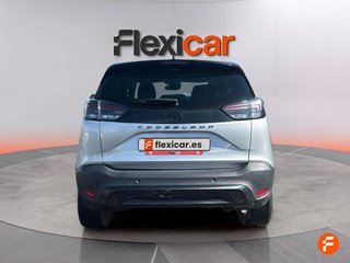 Opel CrossLand 1.2 81kW (110CV) GS