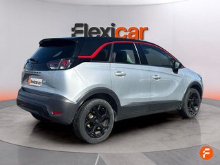 Opel CrossLand 1.2 81kW (110CV) GS