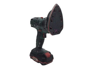 taladro a bateria parkside pkga 20-li g2