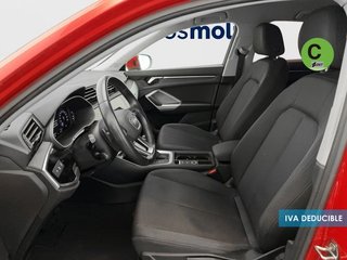 Audi Q3 Advanced 35 TDI 110 kW (150 CV) S tronic