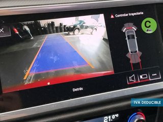 Audi Q3 Advanced 35 TDI 110 kW (150 CV) S tronic