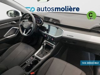 Audi Q3 Advanced 35 TDI 110 kW (150 CV) S tronic