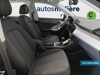 Audi Q3 Advanced 35 TDI 110 kW (150 CV) S tronic
