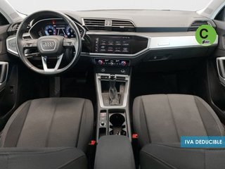 Audi Q3 Advanced 35 TDI 110 kW (150 CV) S tronic